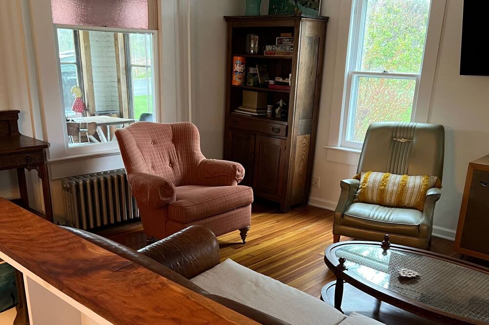 Photo of Livingroom in Fishs Eddy