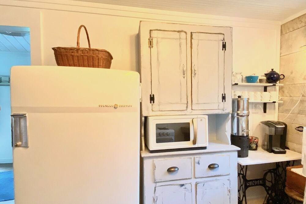 Photo of Kitchen in Fishs Eddy
