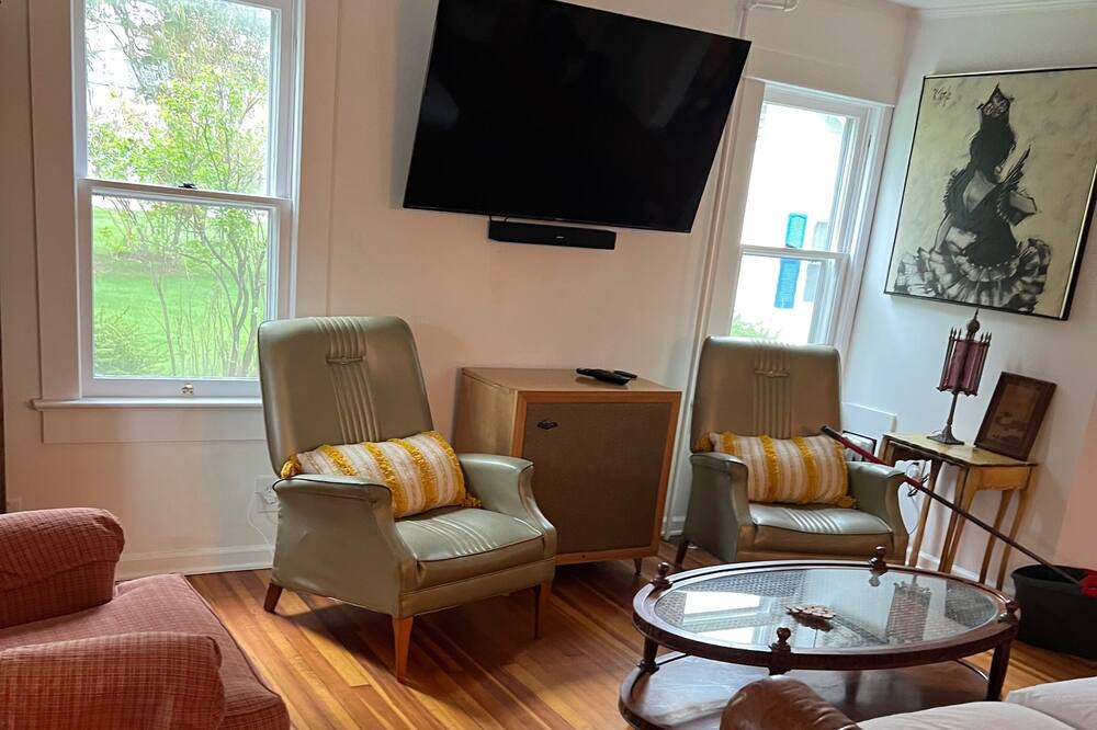Photo of Livingroom in Fishs Eddy
