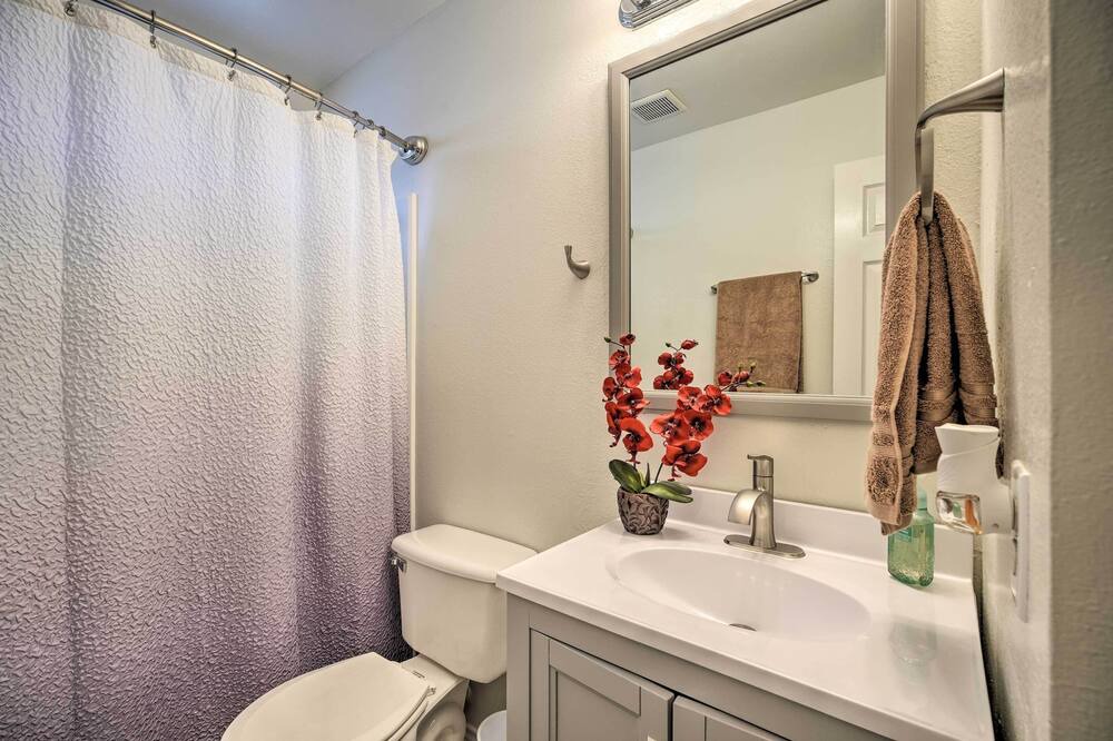 Photo of Bathroom in West San Antonio
