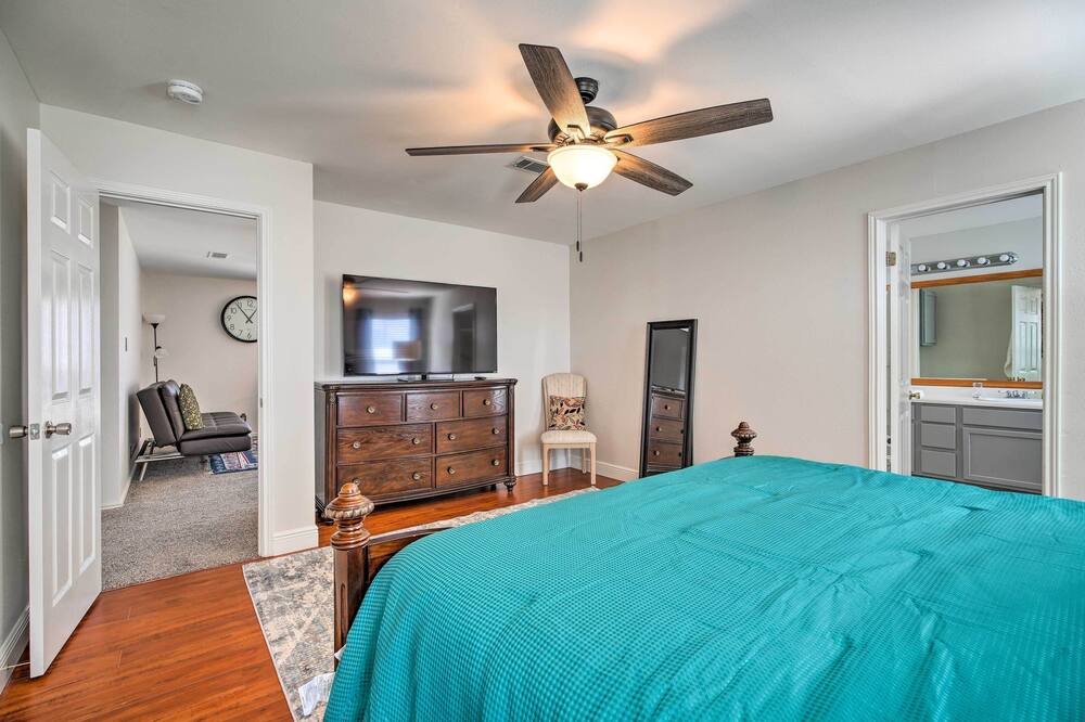 Photo of Bedroom in West San Antonio