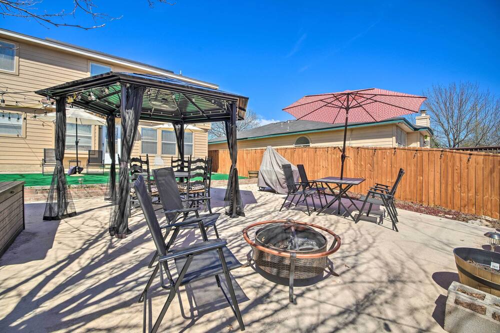 Photo of Outdoor in West San Antonio