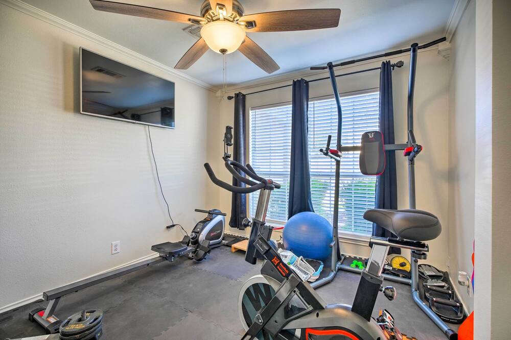 Photo of Bedroom in West San Antonio