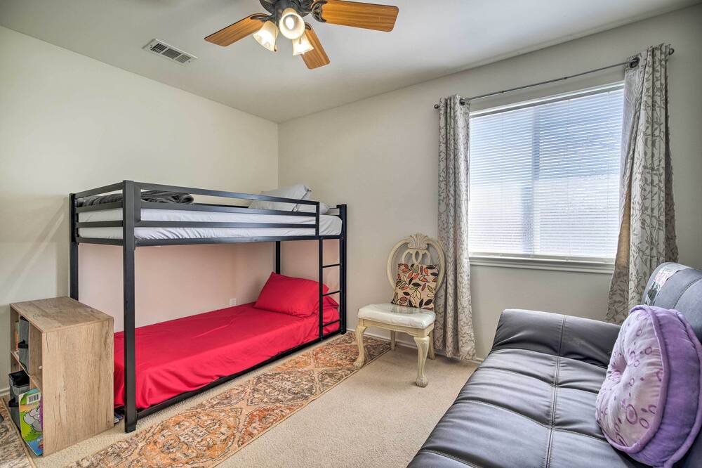 Photo of Bedroom in West San Antonio