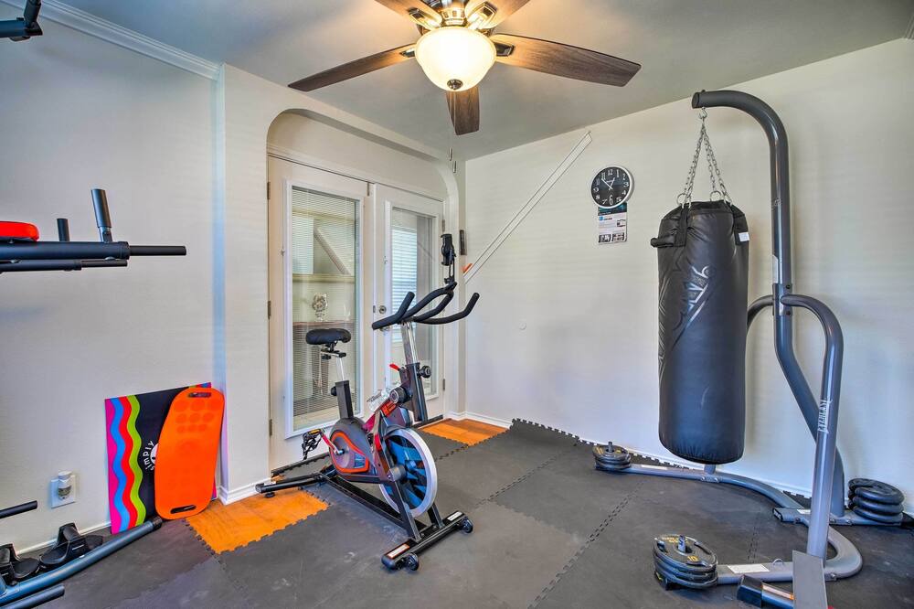 Photo of Bedroom in West San Antonio