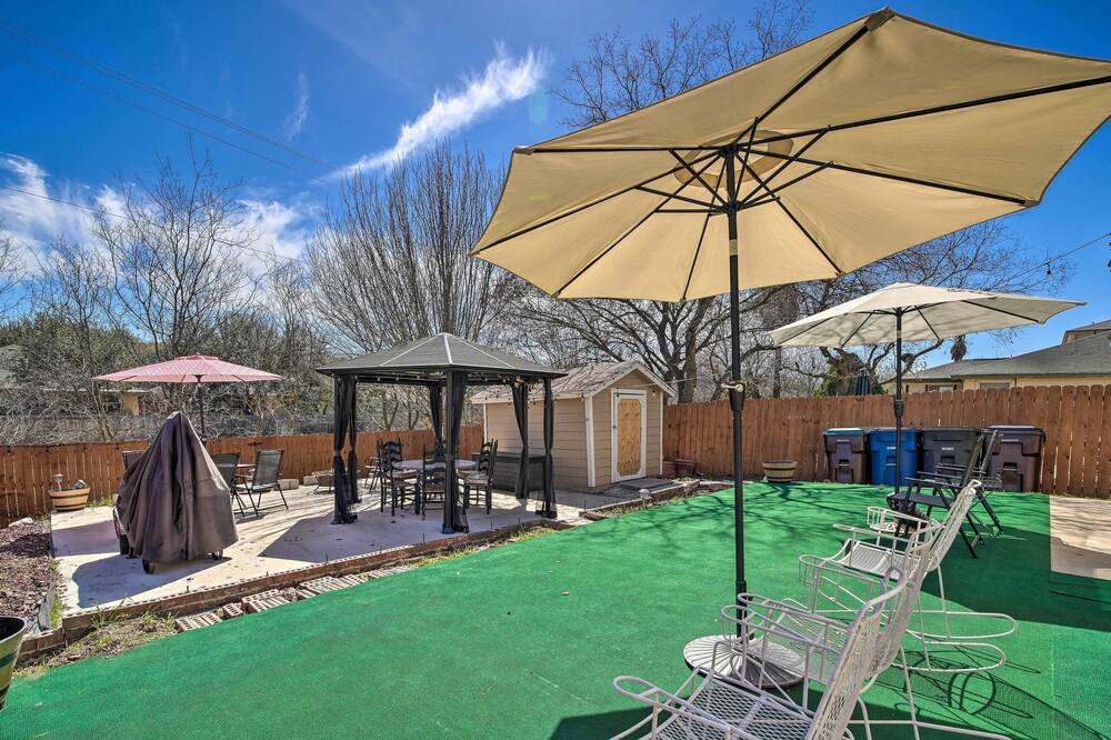 Photo of Outdoor in West San Antonio
