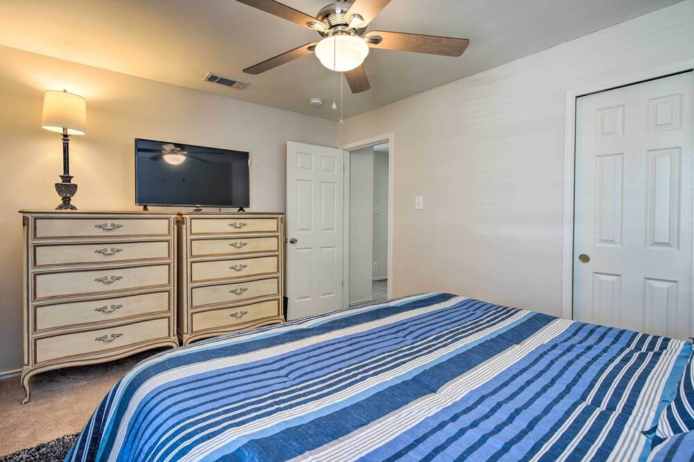 Photo of Bedroom in West San Antonio