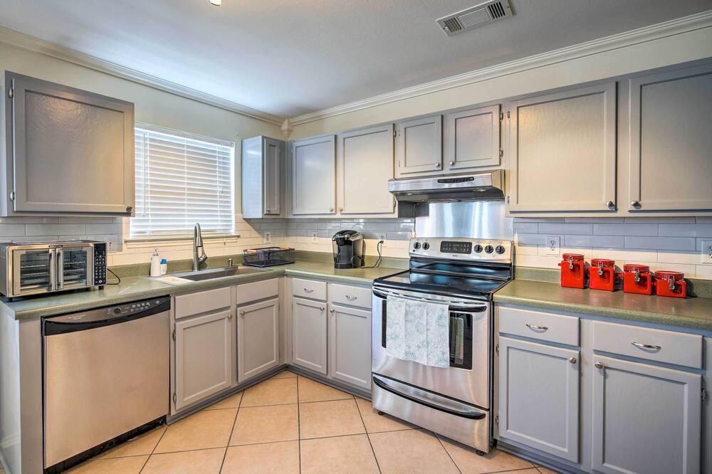 Photo of Kitchen in West San Antonio