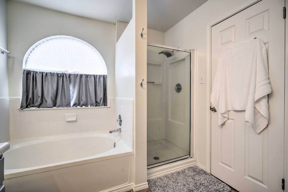 Photo of Bathroom in West San Antonio