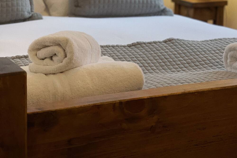 Photo of Bedroom in Bedale