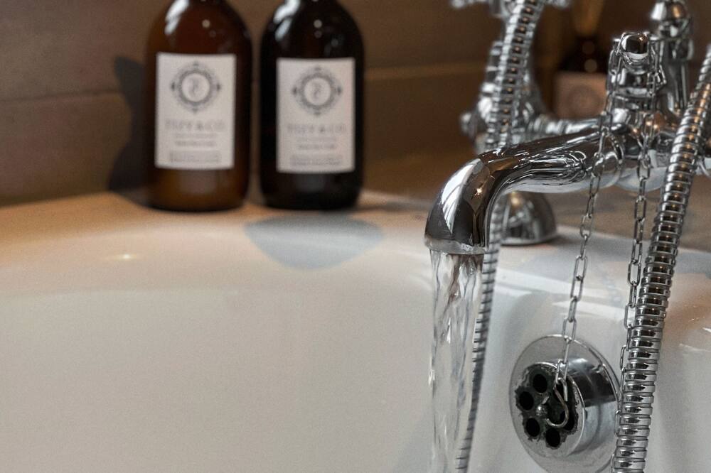 Photo of Bathroom in Bedale