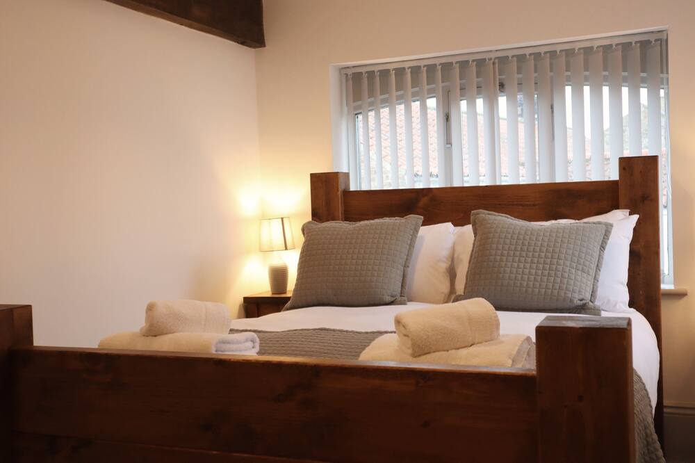 Photo of Bedroom in Bedale