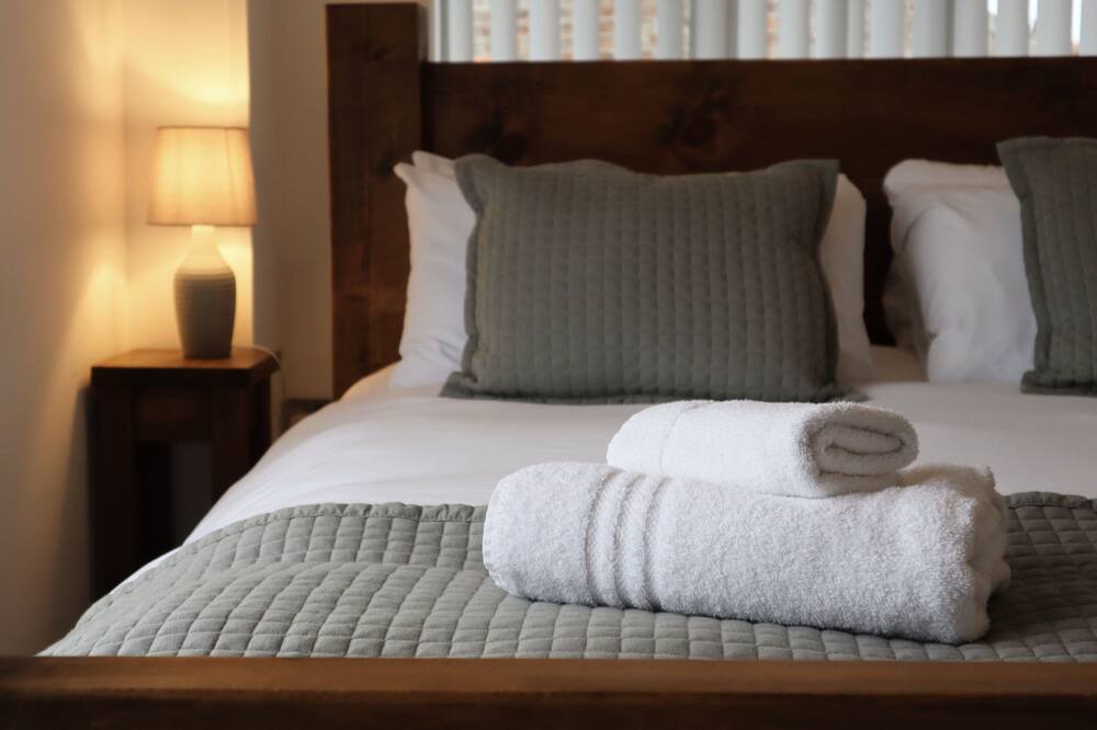 Photo of Bedroom in Bedale