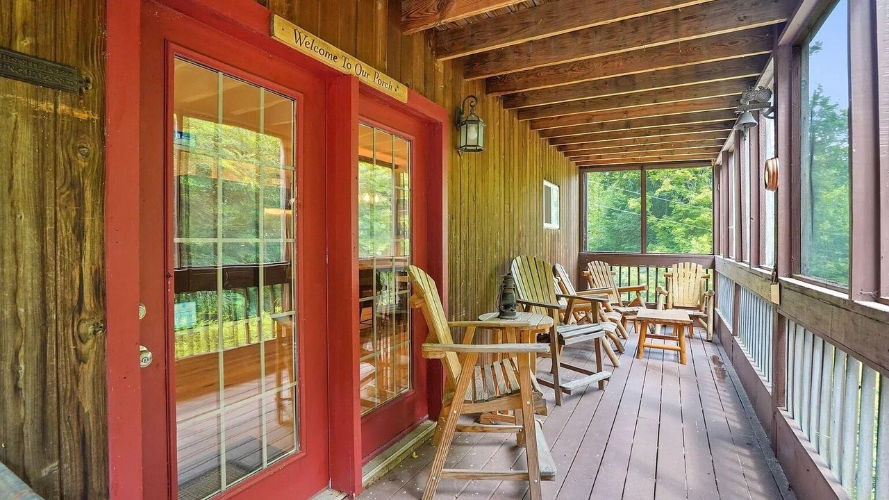 Photo of Patio Balcony in Chillicothe