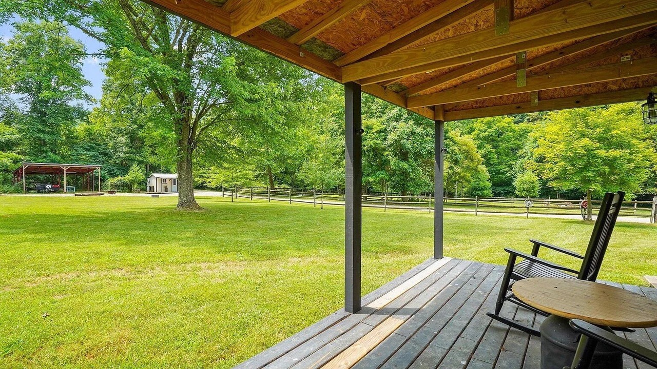 Photo of Outdoor in Chillicothe