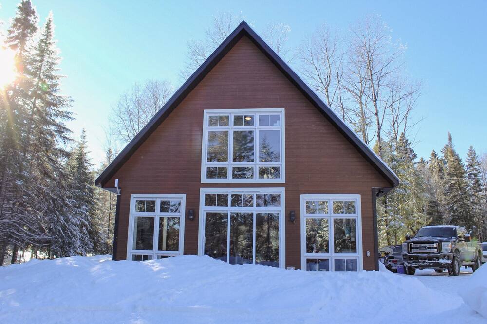 Photo of Outdoor in Saint-Michel-des-Saints