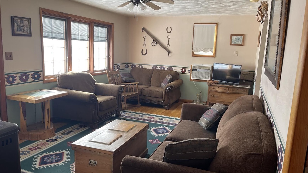 Photo of Livingroom in Sioux County