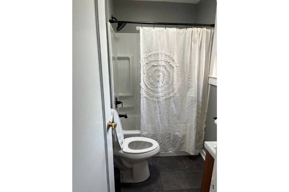 Photo of Bathroom in CUF