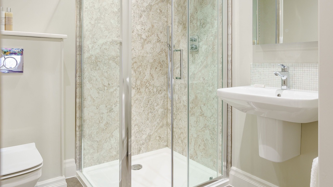 Photo of Bathroom in East Dereham