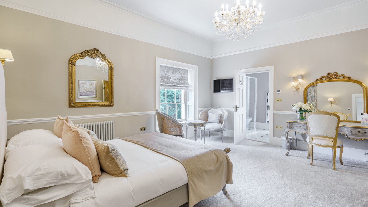 Photo of Bedroom in East Dereham