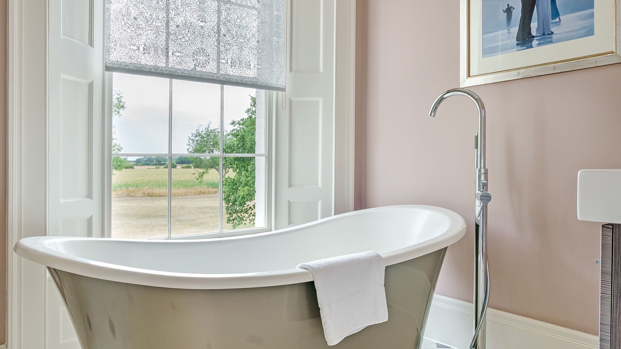 Photo of Bathroom in East Dereham