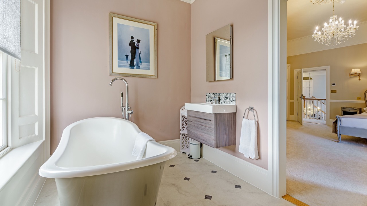 Photo of Bathroom in East Dereham