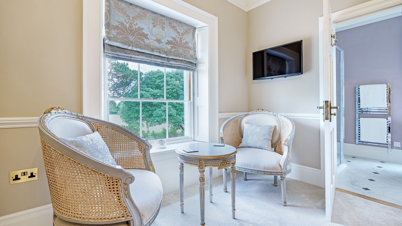 Photo of Bedroom in East Dereham