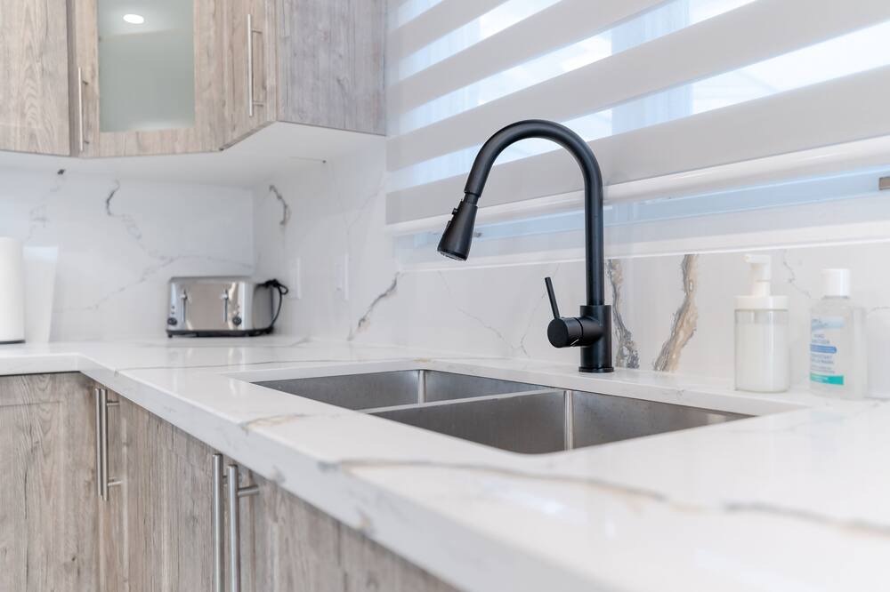 Photo of Kitchen in Mono
