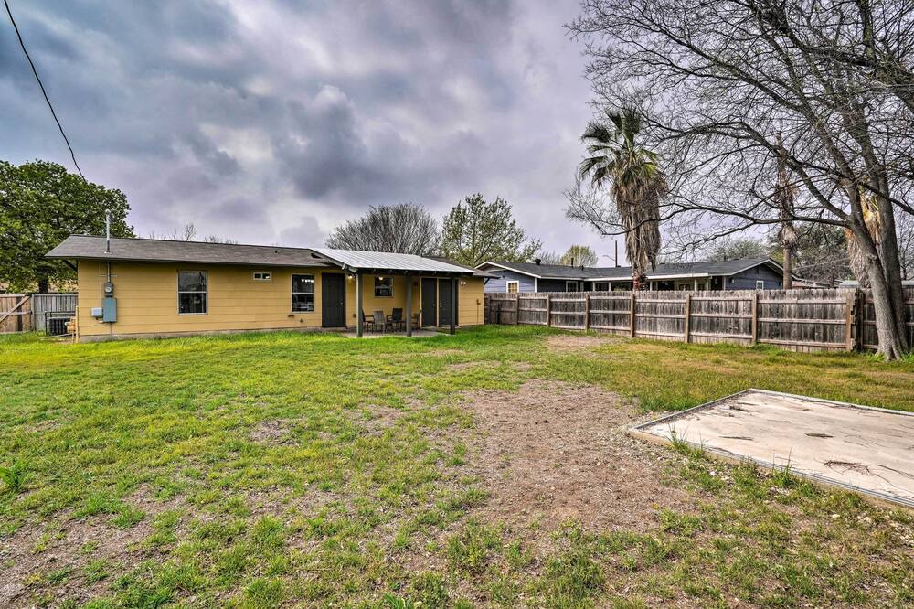 Photo of Outdoor in North San Antonio - SAT