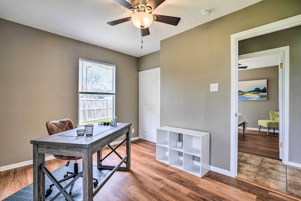 Photo of Bedroom in North San Antonio - SAT