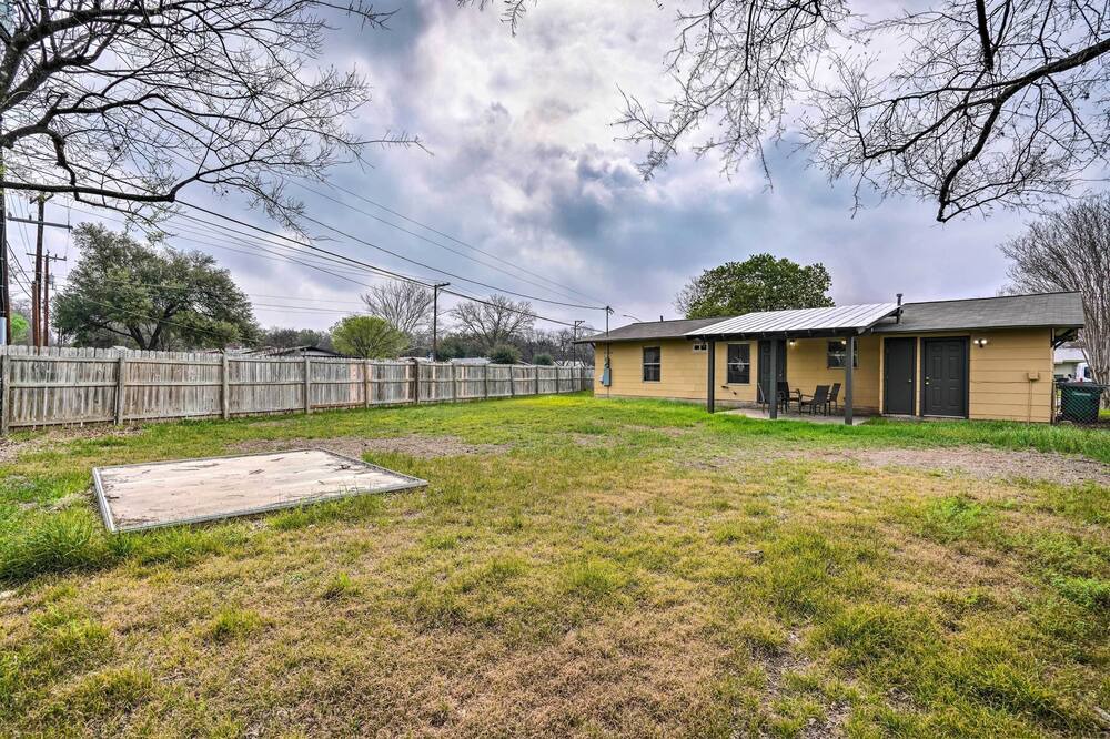 Photo of Outdoor in North San Antonio - SAT