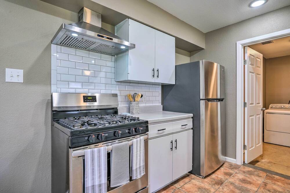 Photo of Kitchen in North San Antonio - SAT