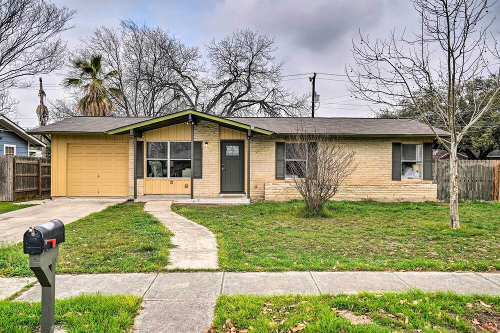 Photo of Outdoor in North San Antonio - SAT