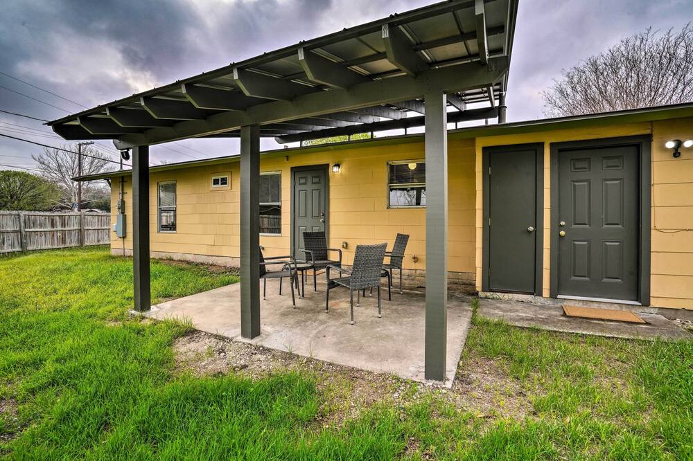 Photo of Outdoor in North San Antonio - SAT