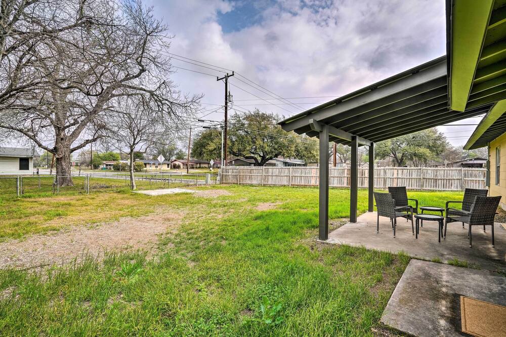 Photo of Outdoor in North San Antonio - SAT