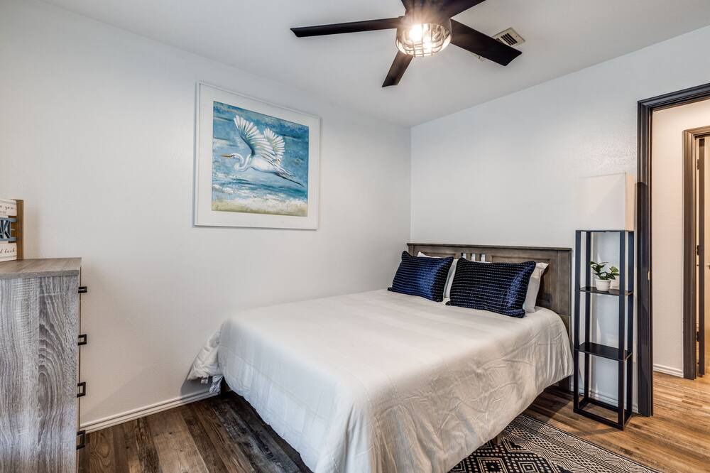 Photo of Bedroom in Kemp