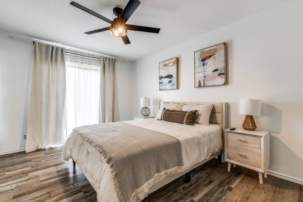 Photo of Bedroom in Kemp