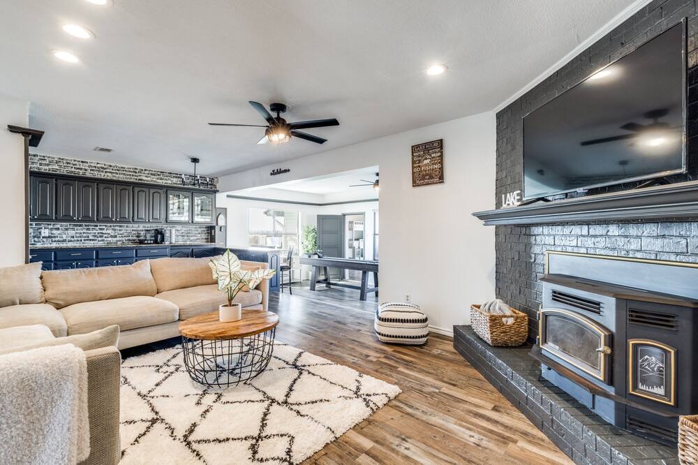 Photo of Livingroom in Kemp