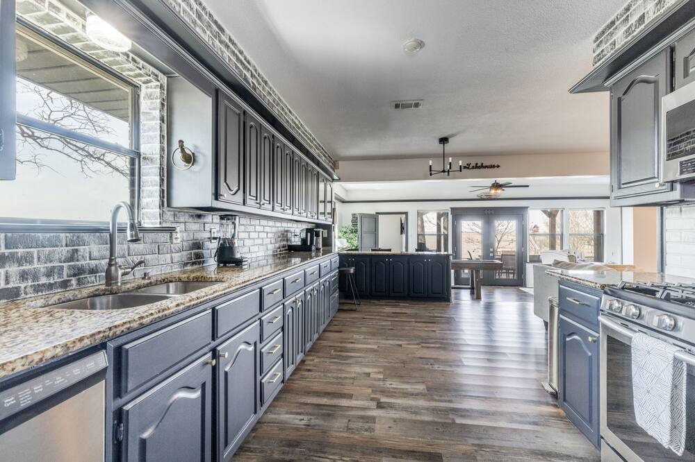 Photo of Kitchen in Kemp