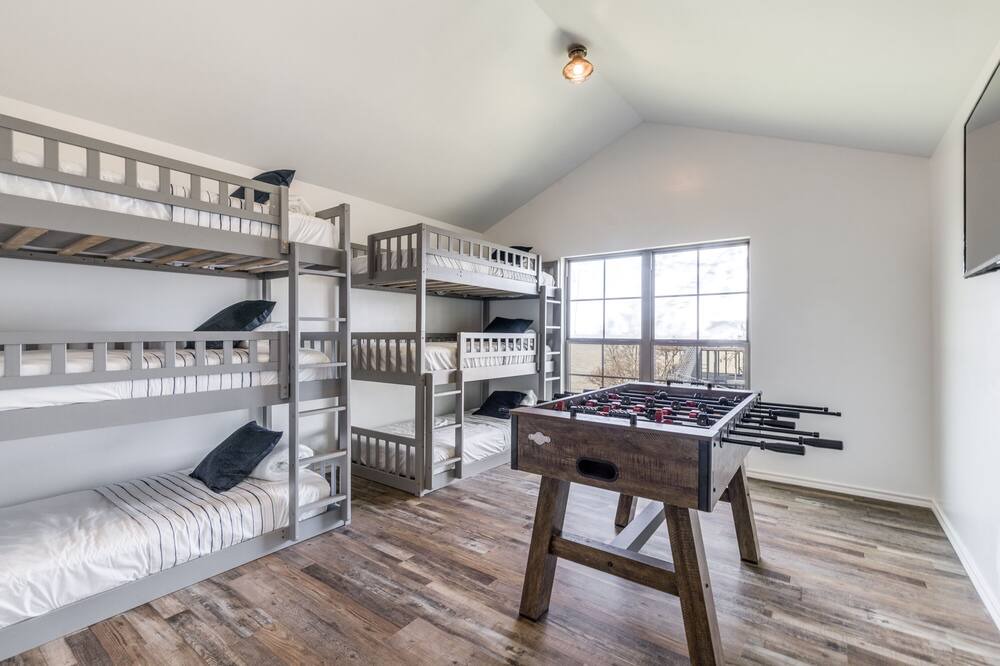 Photo of Bedroom in Kemp
