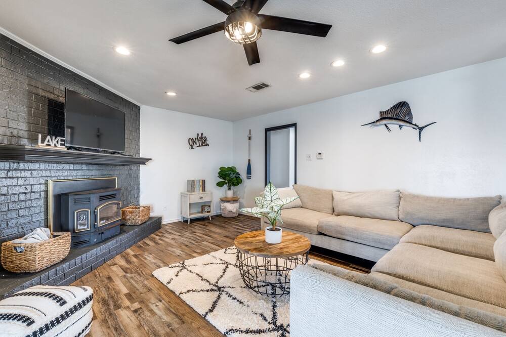 Photo of Livingroom in Kemp