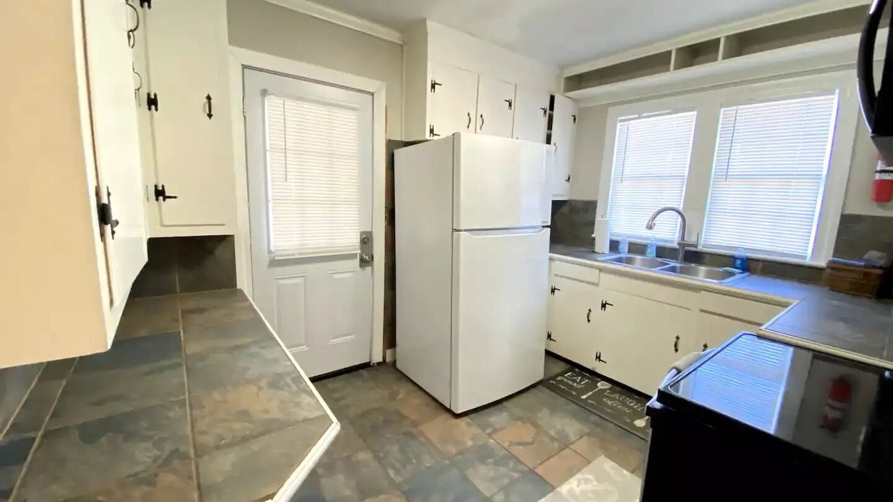 Photo of Kitchen in Hattiesburg