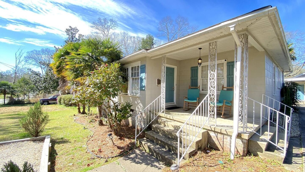 Photo of Outdoor in Hattiesburg