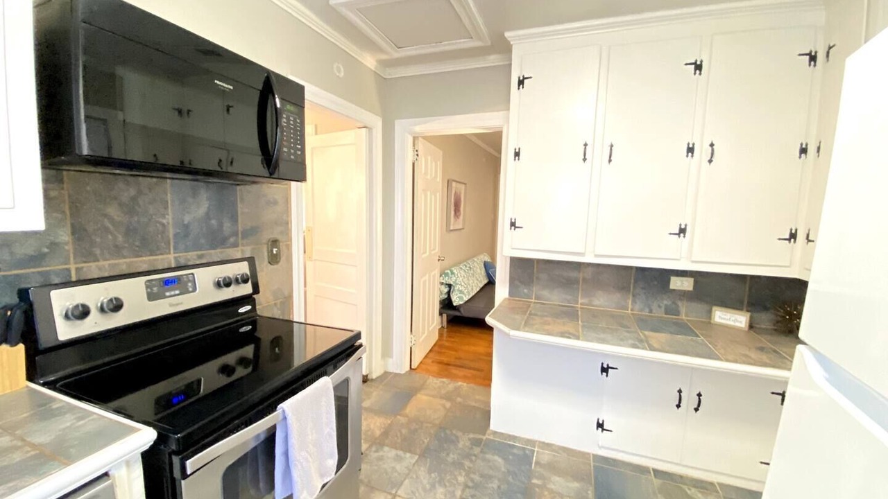 Photo of Kitchen in Hattiesburg