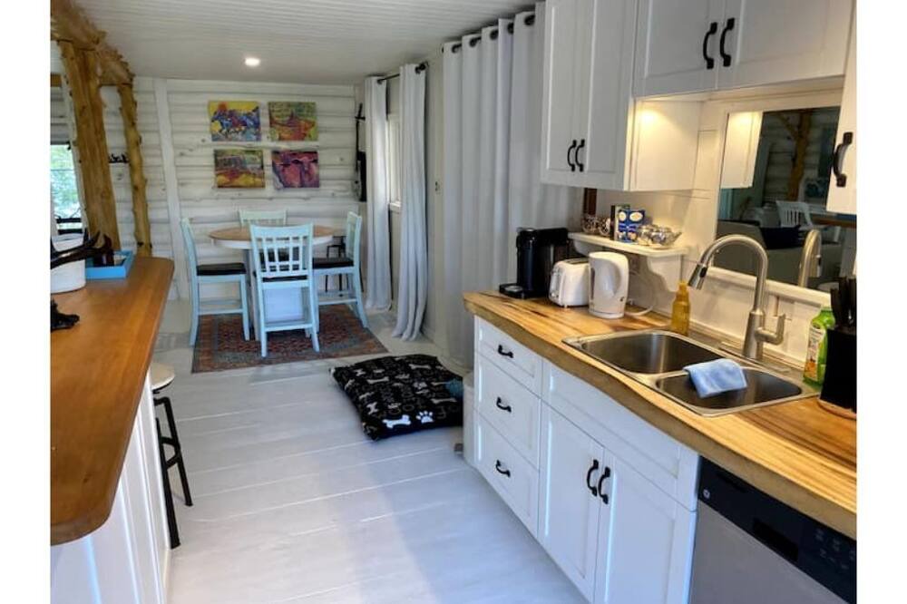 Photo of Kitchen in Whitchurch-Stouffville