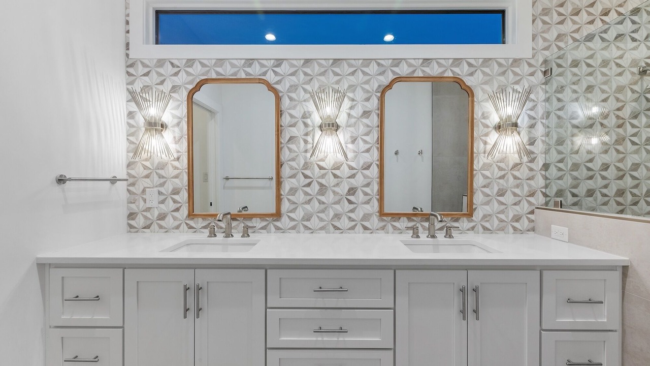 Photo of Bathroom in Kerrville