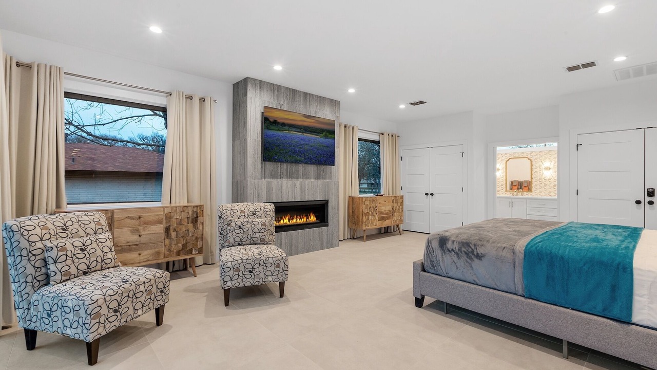 Photo of Livingroom in Kerrville