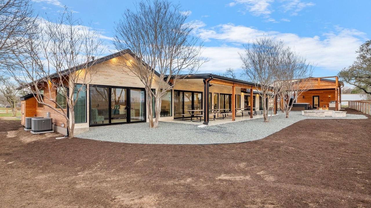 Photo of Outdoor in Kerrville