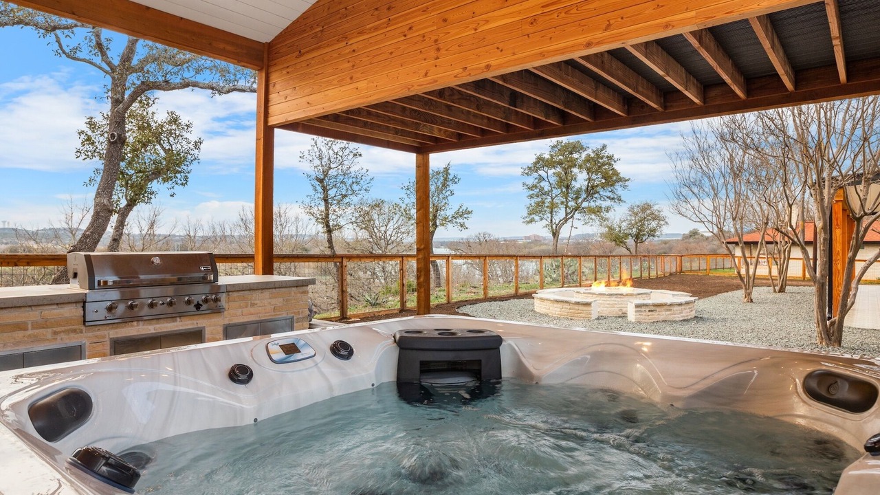 Photo of Outdoor in Kerrville