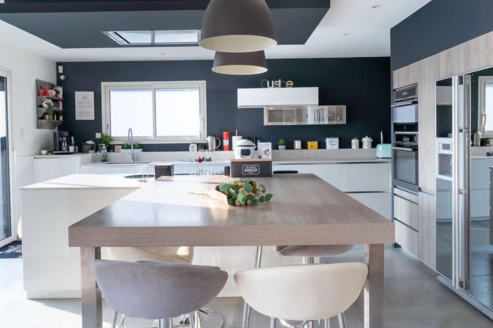 Photo of Kitchen in Bourgneuf-en-Retz